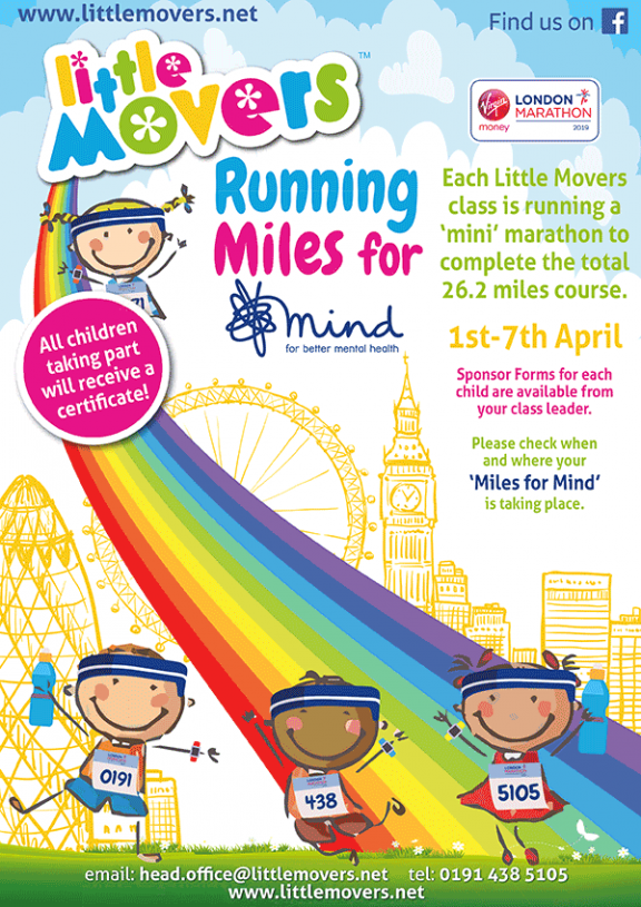 Mind-London-Marathon